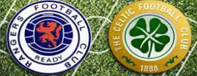 Old Firm Derby |  Rangers – Celtic